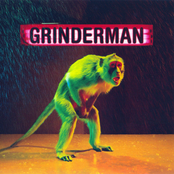 Grinderman: Grinderman (2007)
